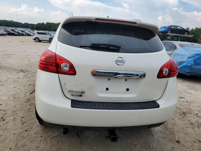 2014 NIS ROGUE SV F - JN8AS5MT1EW609364