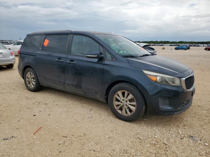 Vin: kndmb5c12g6091115, lot: 63470045, kia all models lx 20164