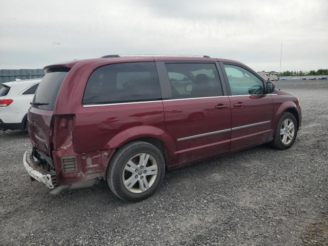 2017 DODGE GRAND CARA 2C4RDGDG0HR792518