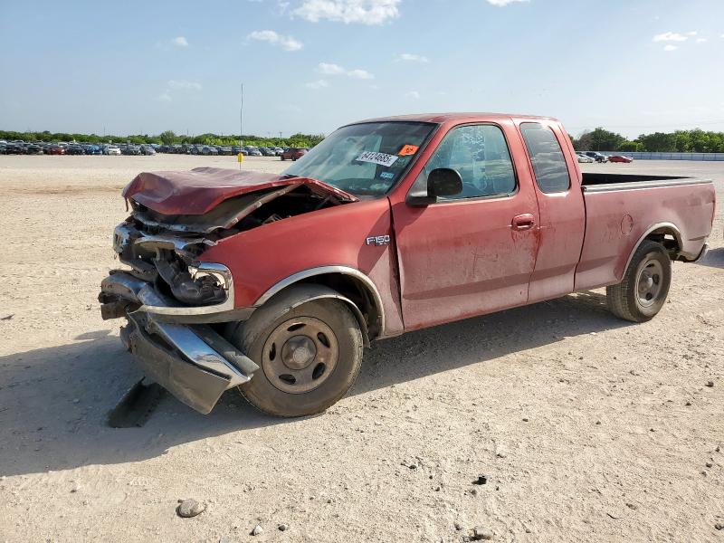 FORD F150