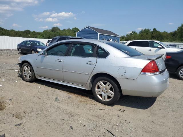 2011 CHEVROLET IMPALA LT - 2G1WB5EK7B1153891