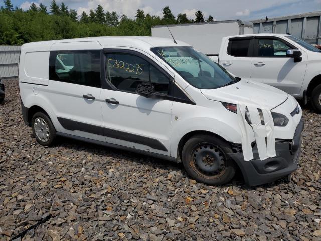 Vin: nm0ls7e79h1303481, lot: 57822275, ford transit xl 20174