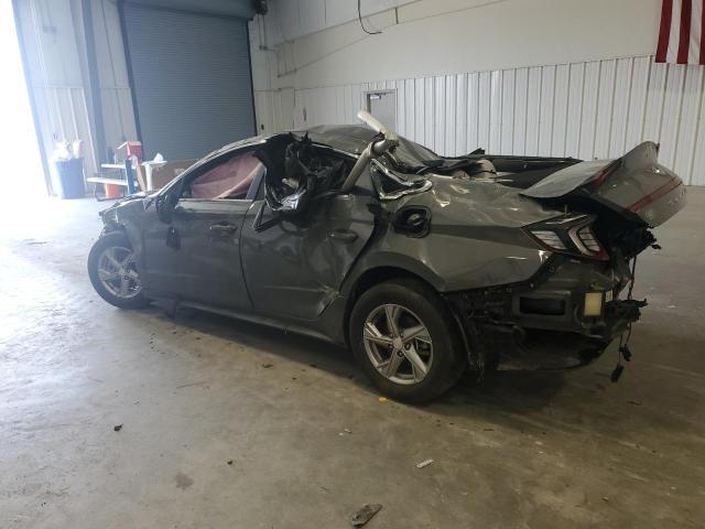 2022 HYUNDAI SONATA SE KMHL24JA4NA226299