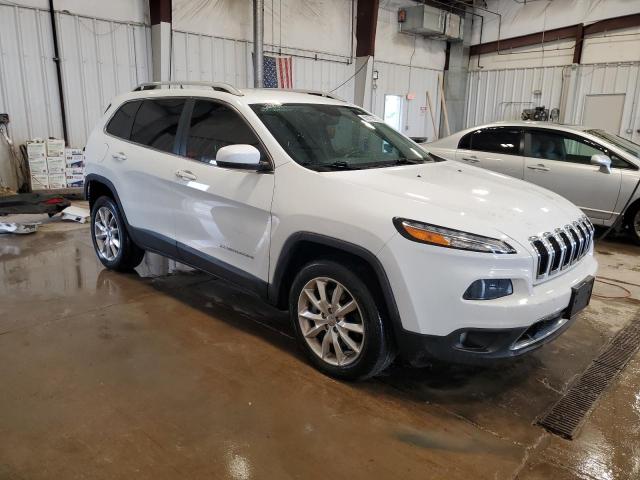 2017 JEEP CHEROKEE L 1C4PJMDB1HW511451