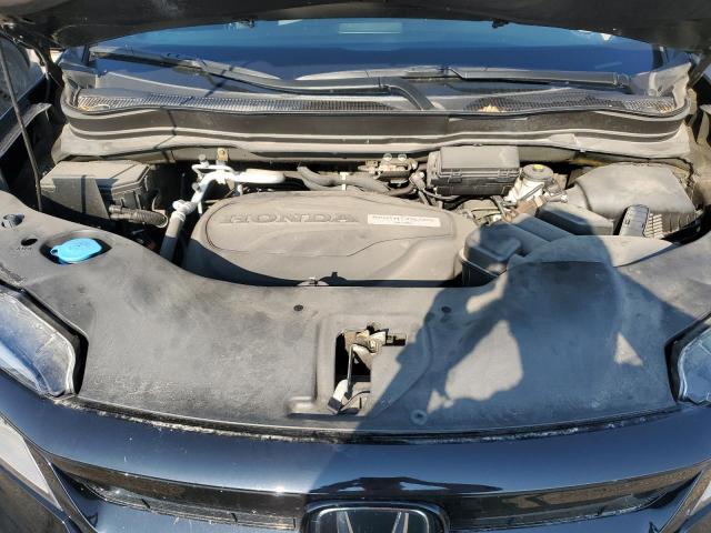 2019 HONDA PILOT ELIT - 5FNYF6H09KB507265