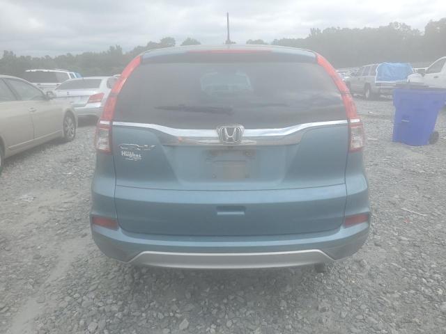 2015 HONDA CR-V EX - 2HKRM3H57FH521628