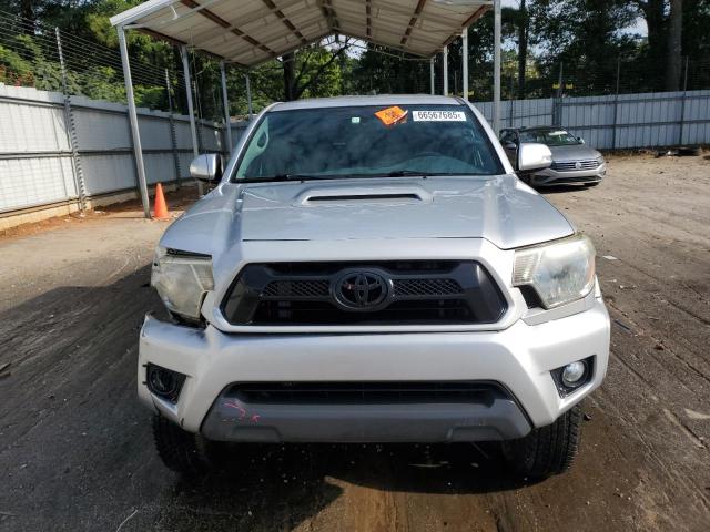 2012 TOYOTA TACOMA DOU - 5TFLU4EN7CX027673