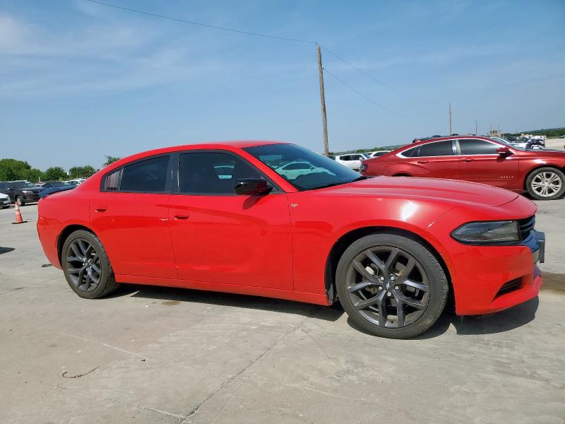 2021 DODGE CHARGER SX - 2C3CDXBG3MH648040