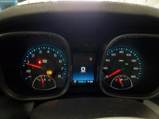 2015 CHEVROLET MALIBU 1LT 1G11C5SL6FF309504