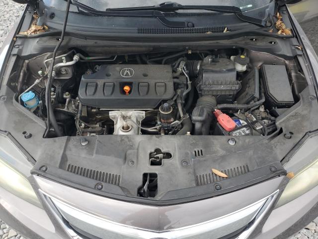 2015 ACURA ILX 20 PRE 19VDE1F56FE004655