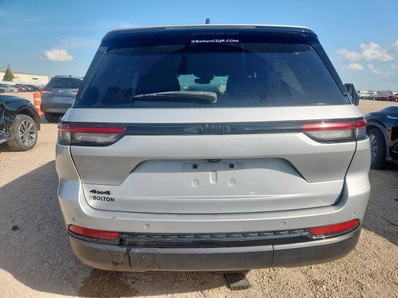 2023 JEEP GRAND CHER 1C4RJHAG6PC669316