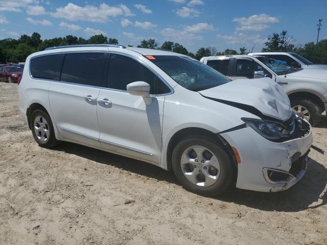2017 CHRYSLER PACIFICA T - 2C4RC1EG6HR764429
