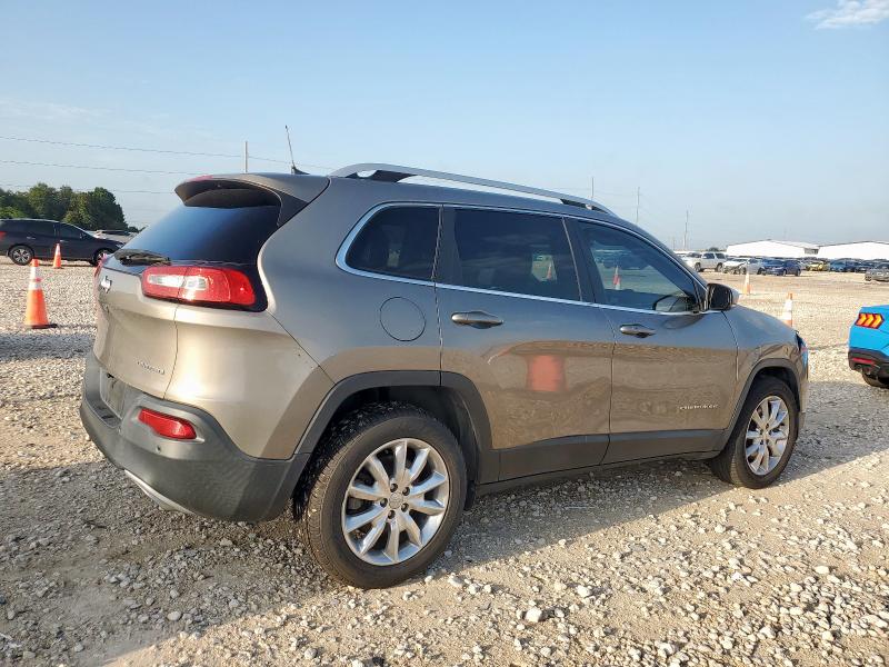 Vin: 1c4pjmds5hw616381, lot: 63073885, jeep grand cher limited 20173