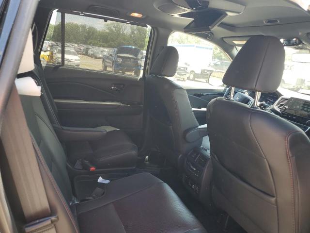 2020 HONDA PILOT BLAC 5FNYF6H7XLB006089