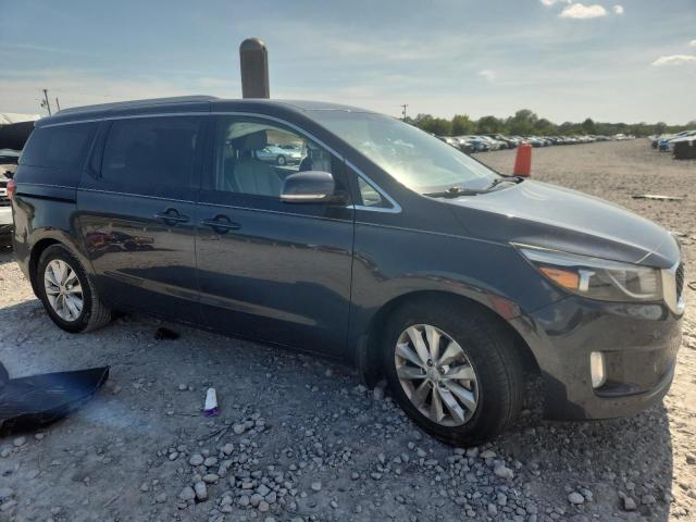 2016 KIA SEDONA EX KNDMC5C18G6137270