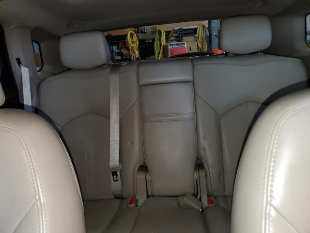 2016 CADILLAC SRX PREMIU 3GYFNDE36GS530718