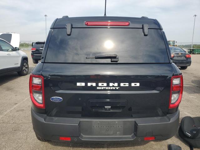 2023 FORD BRONCO SPO 3FMCR9C65PRD43352
