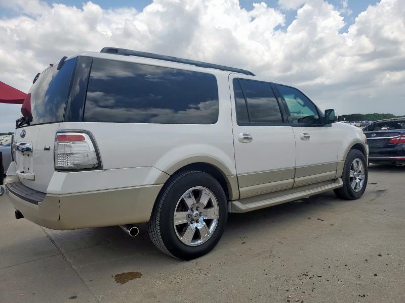 Vin: 1fmjk1h59aea48424, lot: 63583315, ford expedition el eddie bauer 20103