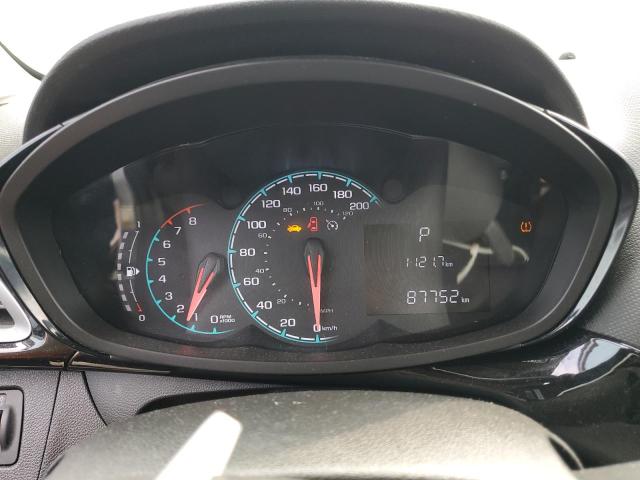 2019 CHEVROLET SPARK 1LT KL8CD6SA8KC750055