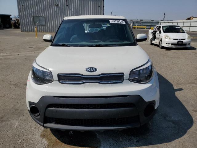 2019 KIA SOUL KNDJN2A28K7694674