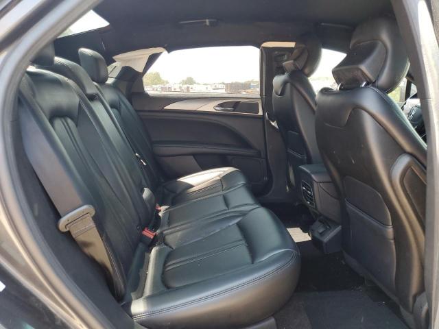 2017 LINCOLN MKZ PREMIE 3LN6L5A93HR627391