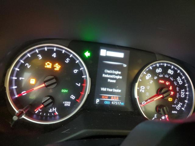 2022 TOYOTA RAV4 XLE P 2T3C1RFV9NC178687