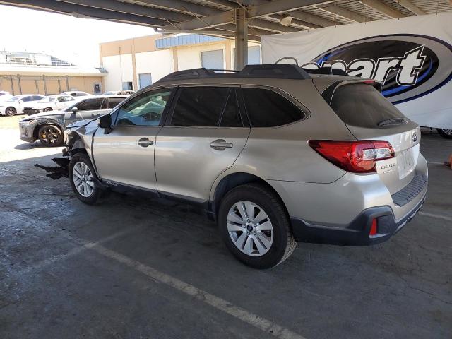 2019 SUBARU OUTBACK 2. 4S4BSAFC3K3241591