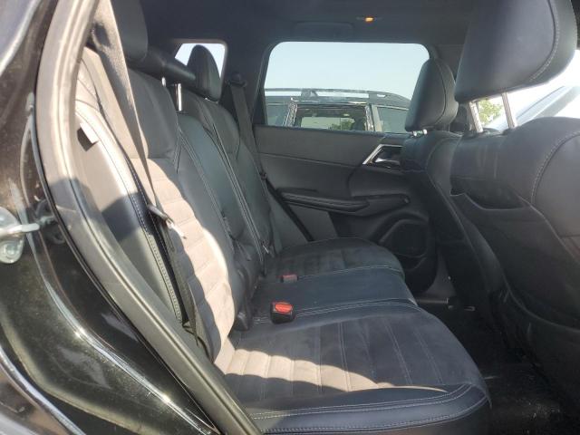 2022 MITSUBISHI OUTLANDER JA4J3UA80NZ056010