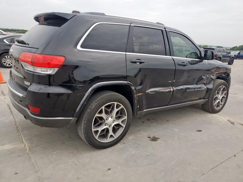 Vin: 1c4rjebg0jc265352, lot: 63446495, jeep grand cher limited 20183