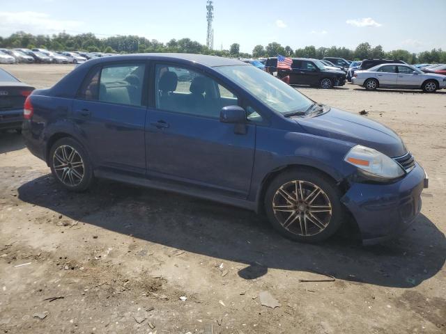 Vin: 3n1bc1ap7bl385275, lot: 63414625, nissan versa s 20114