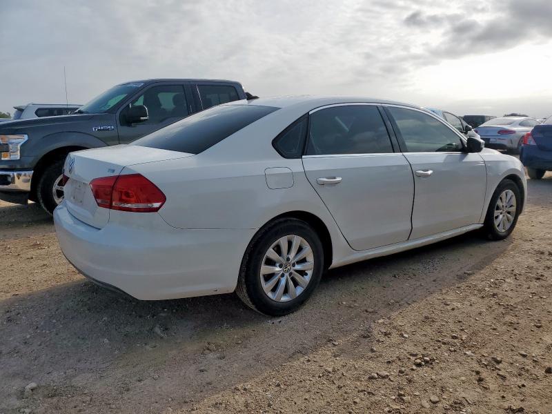 Vin: 1vwat7a39fc048680, lot: 63153965, volkswagen passat s 20153