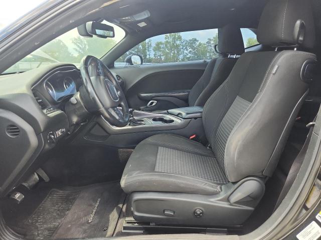 2016 DODGE CHALLENGER 2C3CDZAGXGH146031