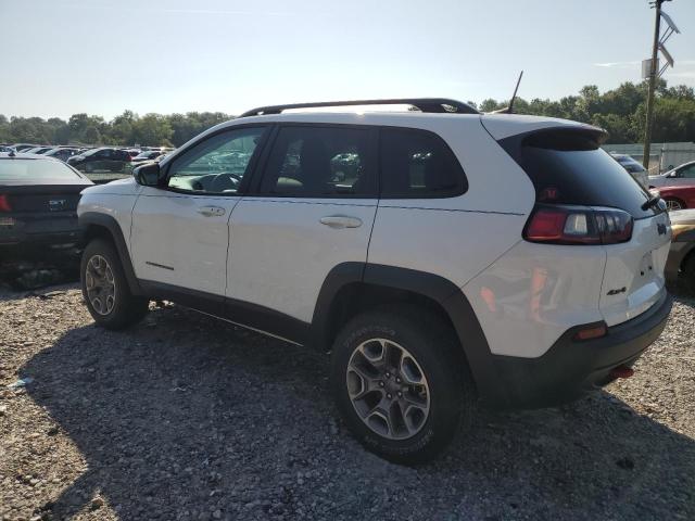 2021 JEEP CHEROKEE T 1C4PJMBX1MD248639