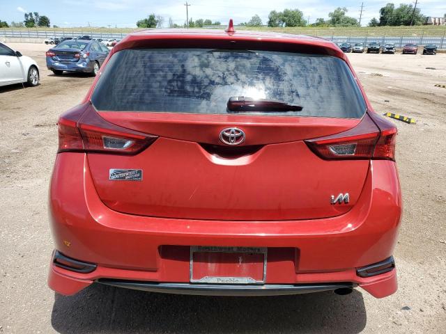 2017 TOYOTA COROLLA IM JTNKARJE1HJ531360