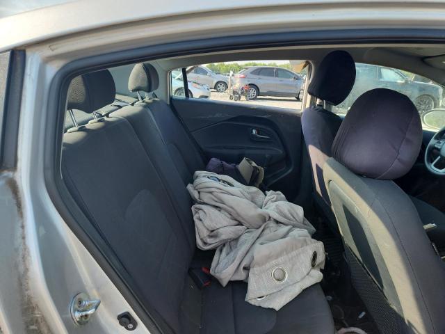 2016 KIA RIO LX #3316874074