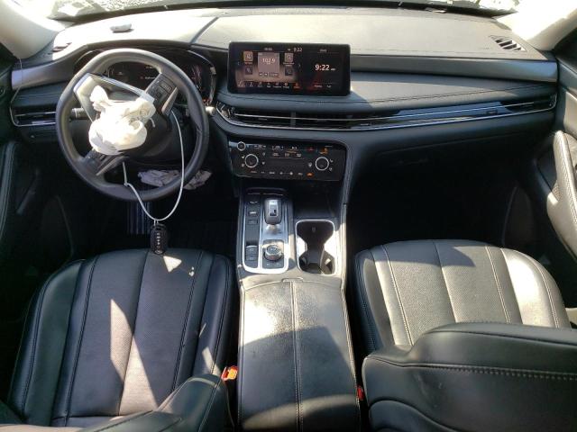 2023 INFINITI QX60 LUXE 5N1DL1FS1PC353469