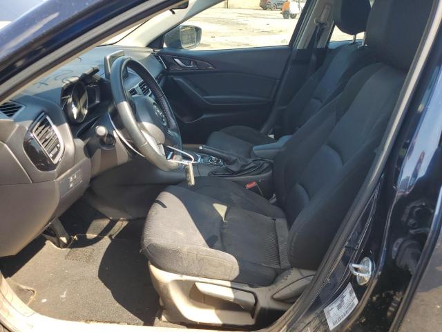 2016 MAZDA 3 TOURING - 3MZBM1L76GM329866