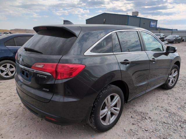 2014 ACURA RDX - 5J8TB4H3XEL013097