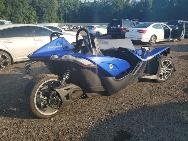 2022 POLARIS SLINGSHOT 57XAAPHD5N8148579