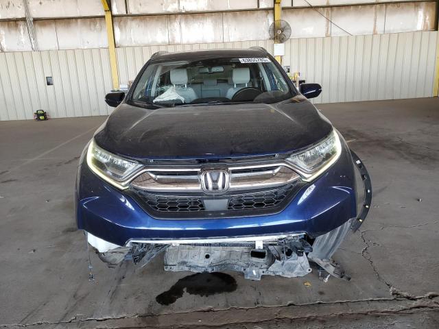2017 HONDA CR-V TOURI 2HKRW2H90HH625744
