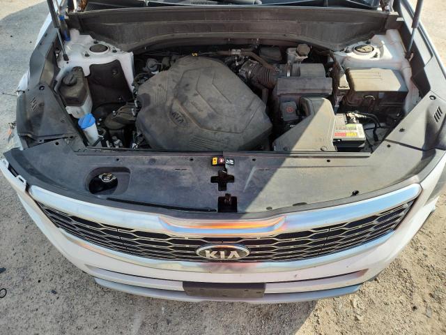 2020 KIA TELLURIDE - 5XYP3DHC6LG008470