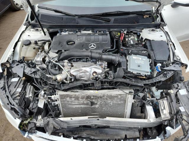 2023 MERCEDES-BENZ CLA 250 4M W1K5J4HB5PN336293