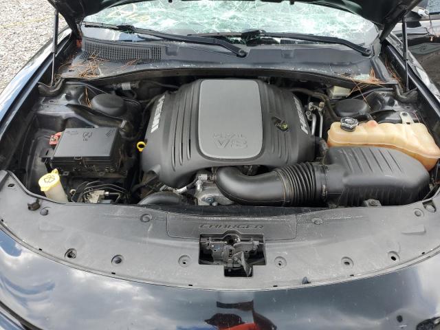 2016 DODGE CHARGER R/ - 2C3CDXCT0GH173947