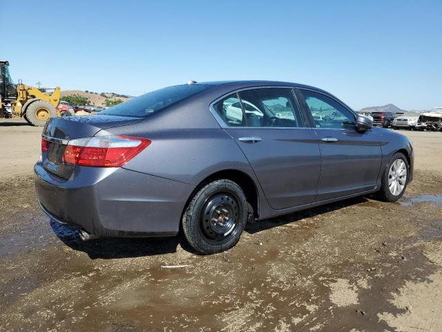 Vin: 1hgcr2f88fa137042, lot: 63278755, honda accord exl 20153