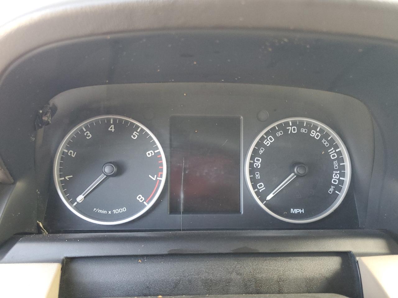 LAND ROVER LR4 HSE LUXURY