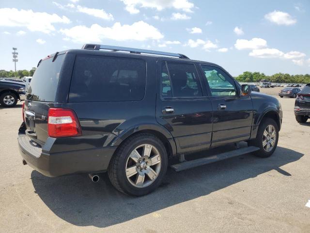 FORD EXPEDITION 2010 black  flexible fuel 1FMJU2A57AEB47799 photo #4