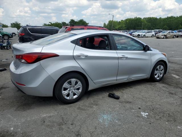 Vin: 5npdh4ae1gh718858, lot: 63568495, hyundai elantra se 20163