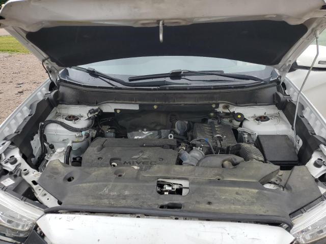 2019 MITSUBISHI OUTLANDER JA4AP4AUXKU004152