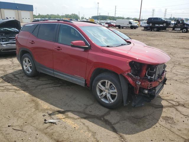 2022 GMC TERRAIN SL 3GKALTEV2NL140826