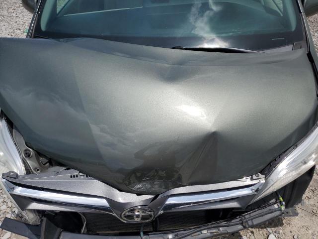 2019 TOYOTA SIENNA XLE 5TDYZ3DC9KS006166